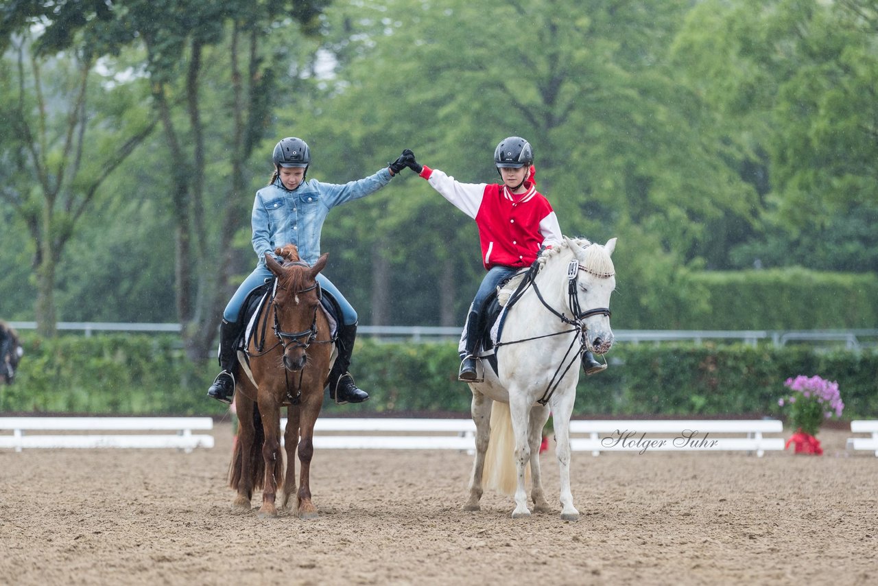 Bild 98 - Pony Akademie Turnier